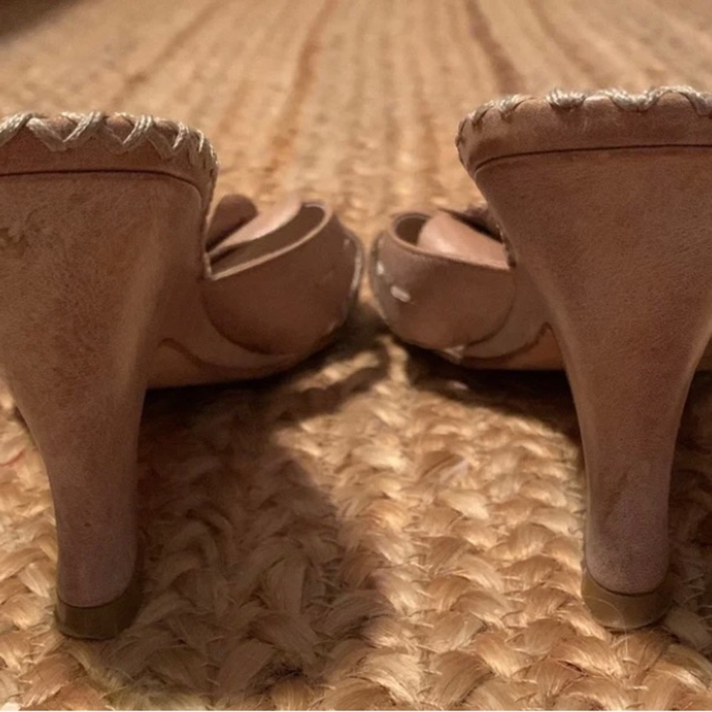 Pelle Moda Sandals - Picture 4 of 8